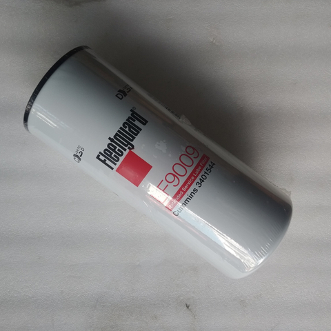 Filter Oil LF9009 3401544 for Bulldozer Engines 
