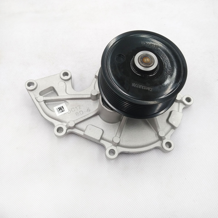 Water Pump 5333035 for Cummins ISF3.8 Engines
