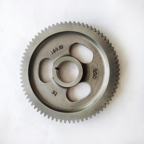 Camshaft Gear 5316659 for Cummins ISBE4.5 Engines