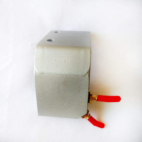 Fuel Filter Head 4930253 Fits for ISDE Diesel Engines