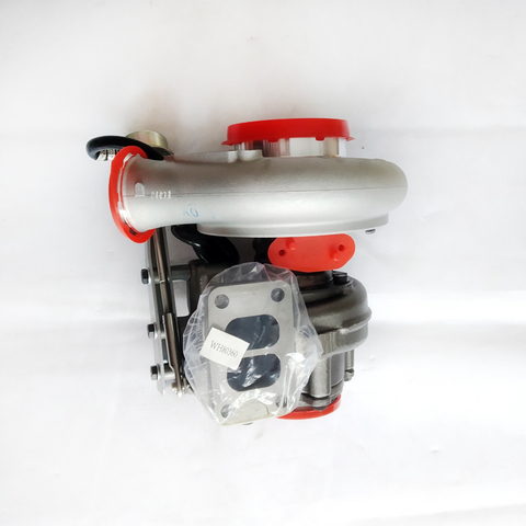 Turbocharger 4035215 3594164 for HX35W Diesel Engines