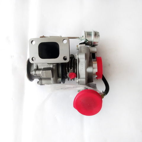 Turbocharger 4929603 Fits for Cummins Engines