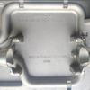 Cooler Plate 3970204 Fits for Cummins ISLE Engines