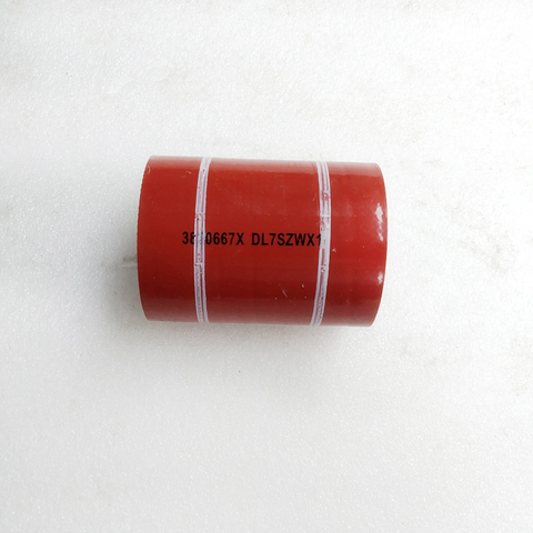Plain Hose 3820667 for M11 ISM11 QSM11 L10 Engines