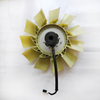 Silicon Oil Fan Clutch Assembly 5443790 for QSB