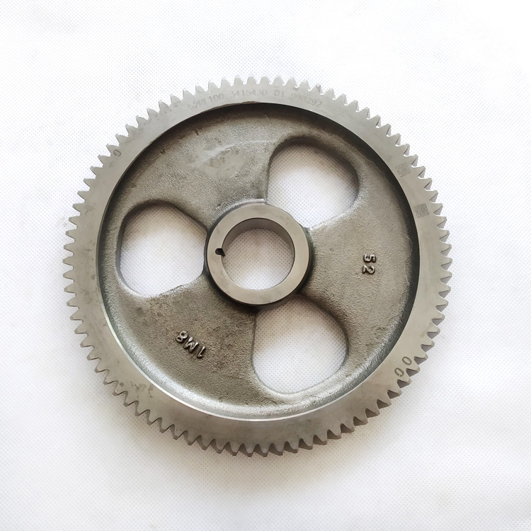 Camshaft Gear 3415430 for Cummins ISDE Engines