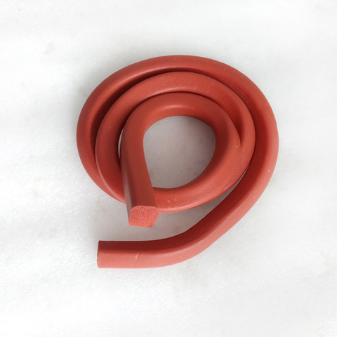 Rectangular Strip Seal 3627381 for Cummins X15 Engines