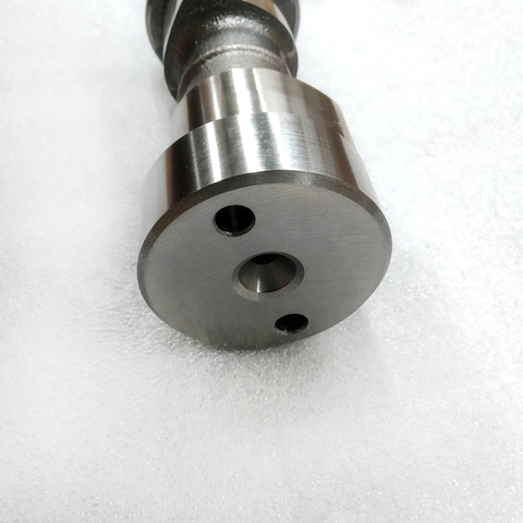 Camshaft 3929885 for Cummins 4B3.9 4BTA Engines