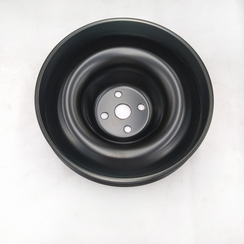 Fan Pulley 3926854 for Cummins 6C8.3 Engines