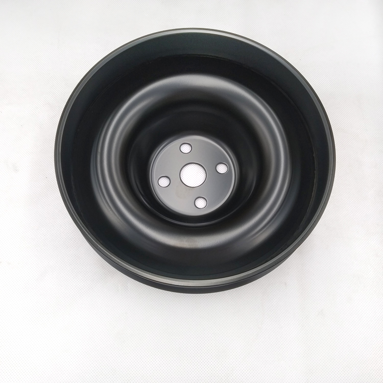 Fan Pulley 3926854 for Cummins 6C8.3 Engines