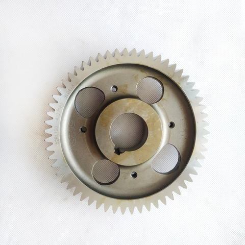 Camshaft Gear 4327561 for Cummins QSZ13 Engines