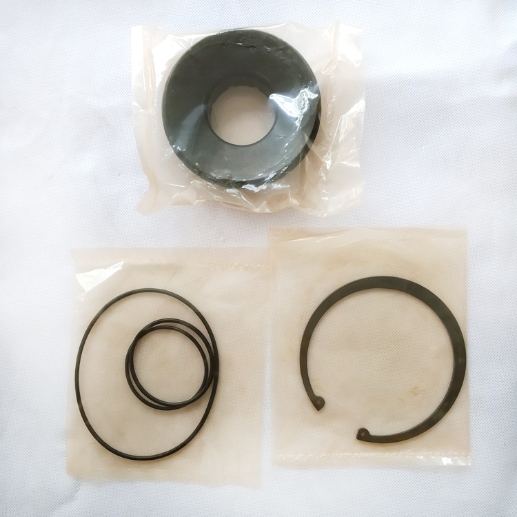 Water Pump Kit 4090022 for Cummins QSX15 Engines