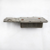 Oil Cooler Core 3959031 for Cummins QSB6.7 Engines