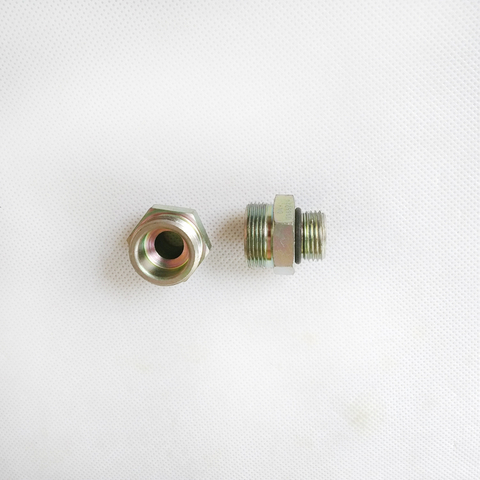 Male Union 3965214 for Cummins 6CT Engines