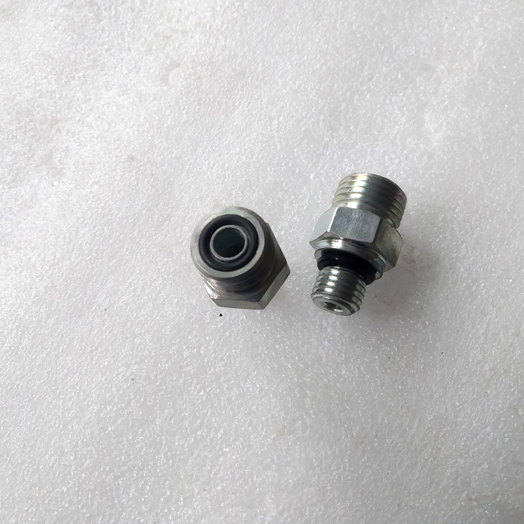 Male Connector 4940183 for Cummins ISDE Diesel Engine 