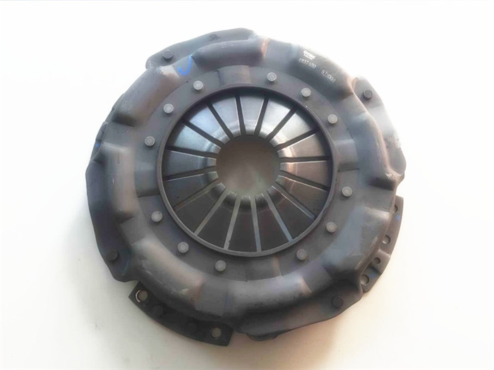 Clutch Pressure Plate 4937400 for 4BT3.9 Engines