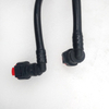Compressor Water Outlet Tube 3287416 for ISBe Engines