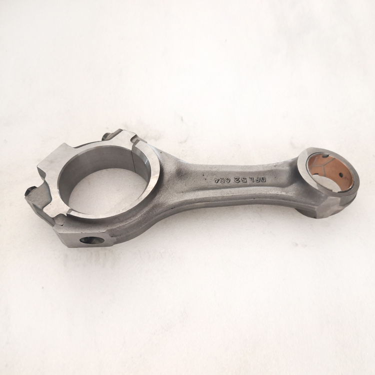 Connecting Rod Assy 3942581 for 6BT5.9 Engine 