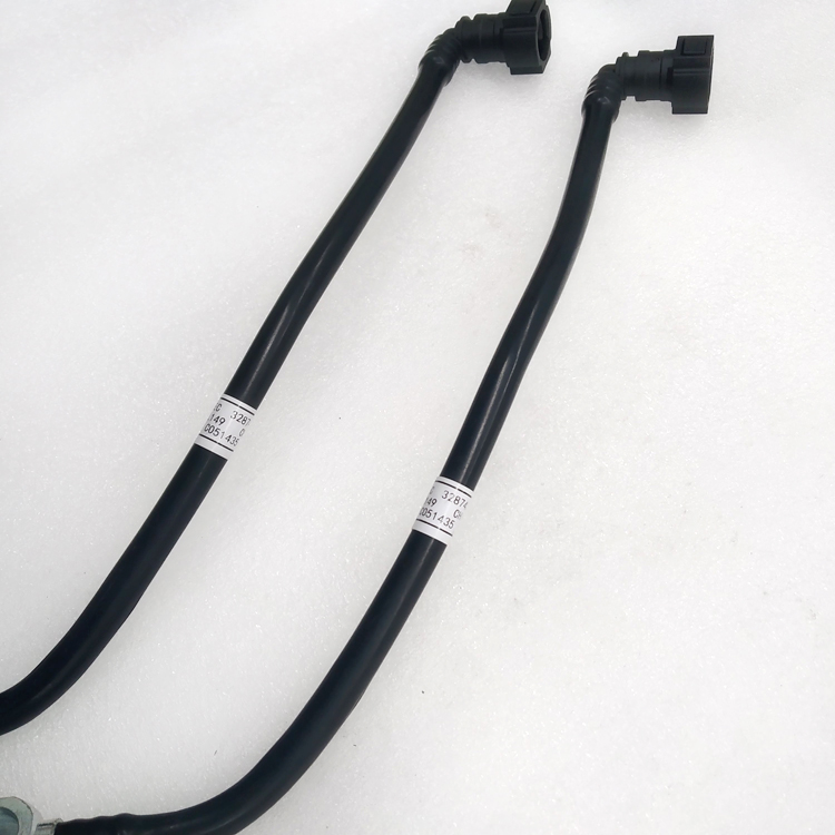 Compressor Water Inlet Tube 3287430 for ISBe3.9 Engines