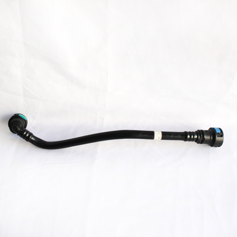 Compressor Water Outlet Tube 3287208 for ISDe Engines