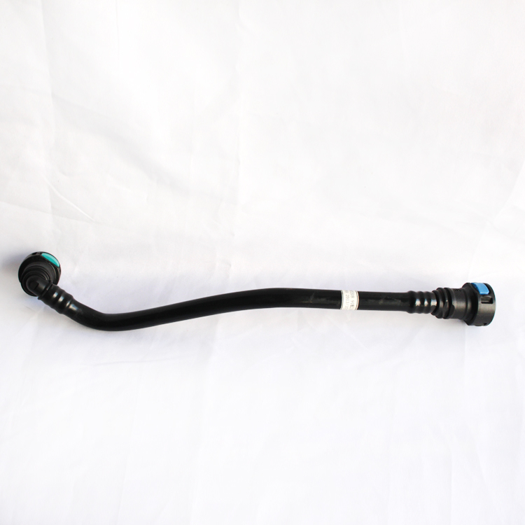 Compressor Water Outlet Tube 3287208 for ISDe Engines