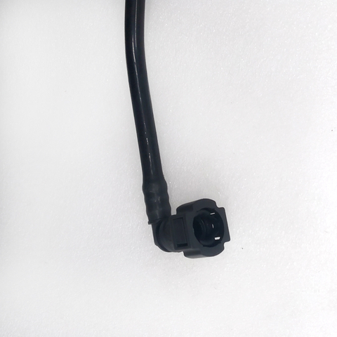 Compressor Water Outlet Tube 4934668 for ISBe3.9 Engines