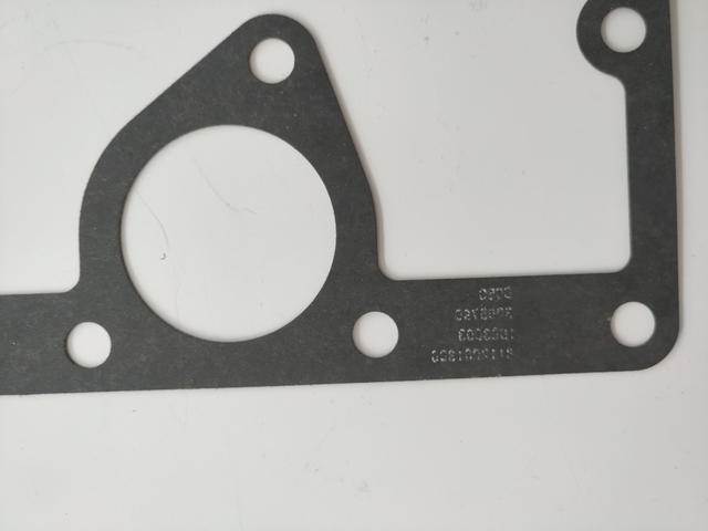 Lub Oil Cooler Housing Gasket 3065790 for Cummins Engine