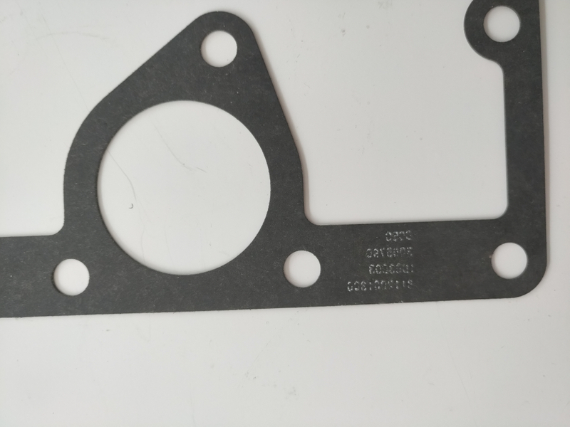 Lub Oil Cooler Housing Gasket 3065790 for Cummins Engine