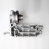 Lubricating Oil Filter Head 3934159 for cummins engine