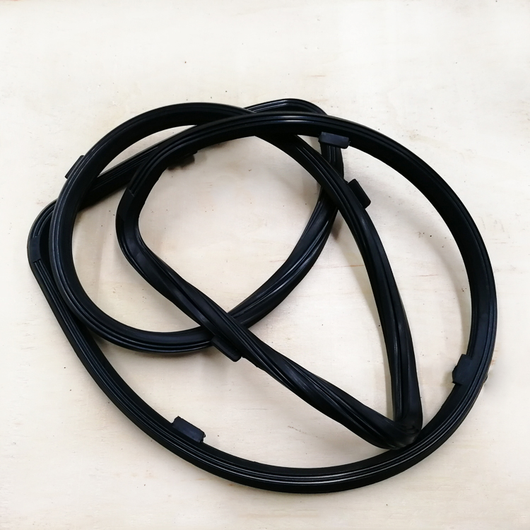 Oil Pan Seal 4934344 for Cummins ISBe5.9 ISDe6 Engine