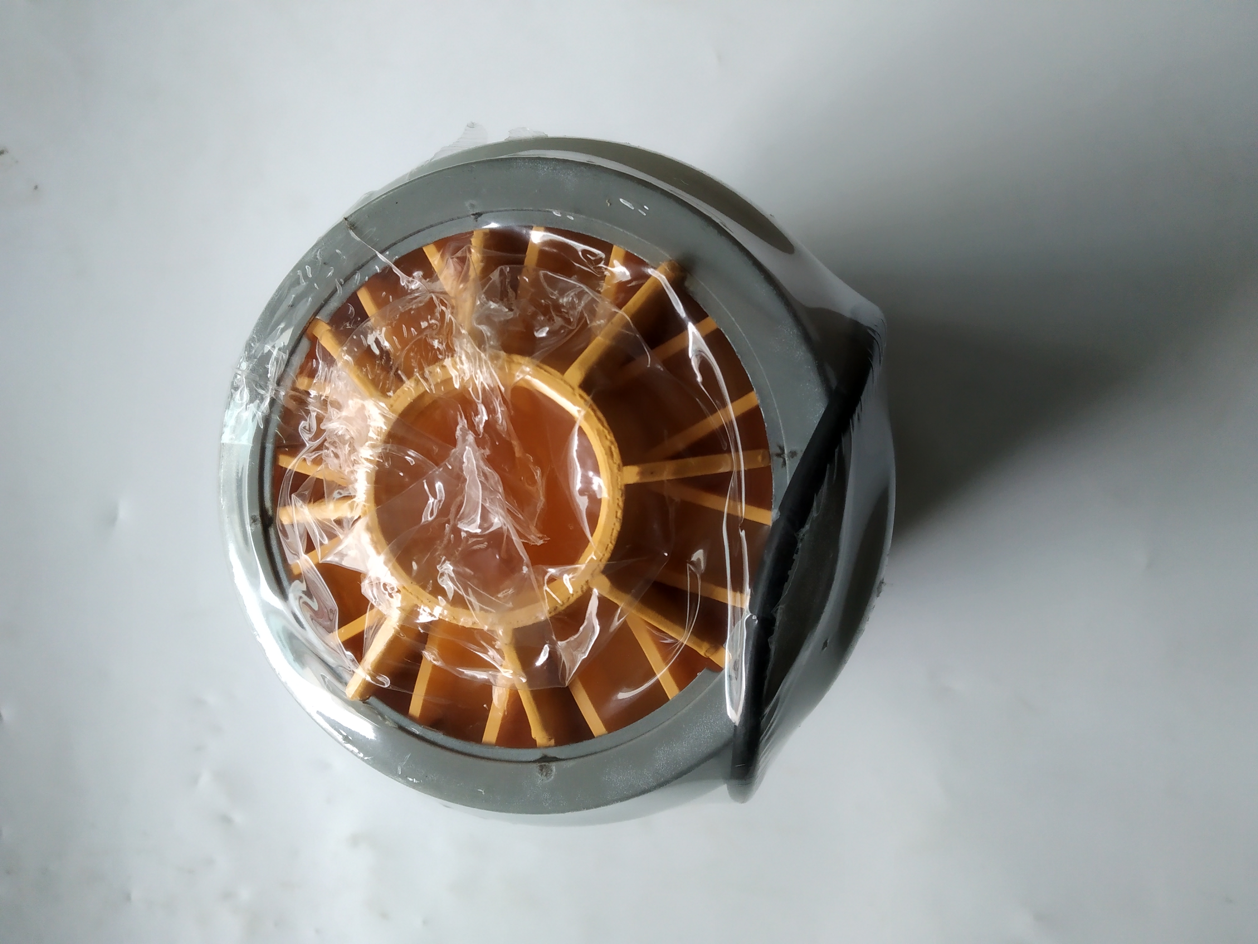 Fuel Filter FS36215 for Cummins Engine Parts