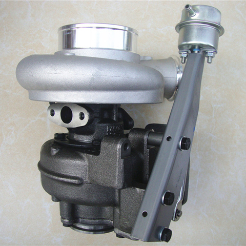 Turbocharger 2839387 for Cummins 6BT Engine