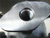 Turbocharger 2839354 for Cummins 6BT Engine