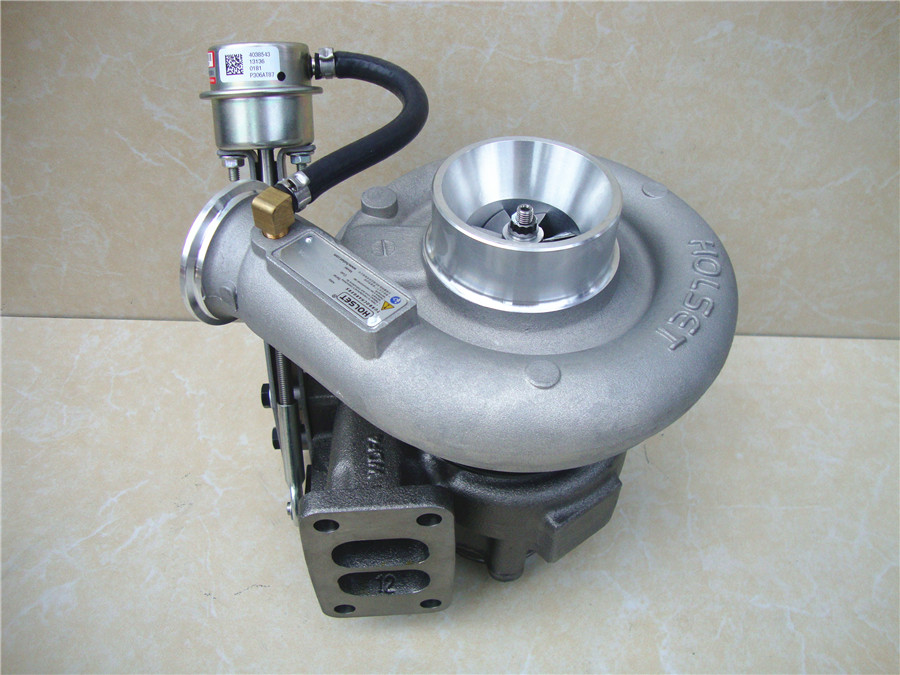 Turbocharger 4050061 for Cummins 6BT Engine