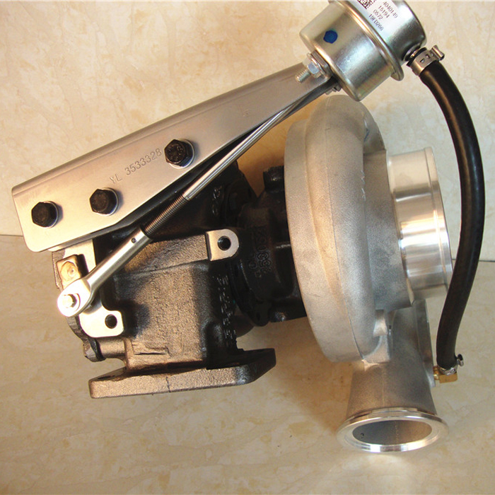 Turbocharger 4051457 for Cummins 6BT Engine