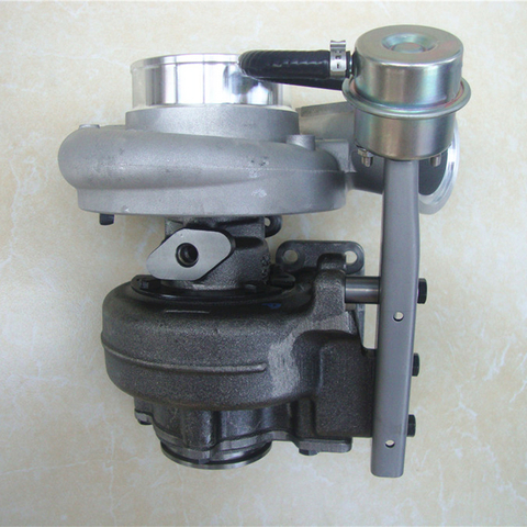 Turbocharger 4051230 for Cummins 6BT Engine