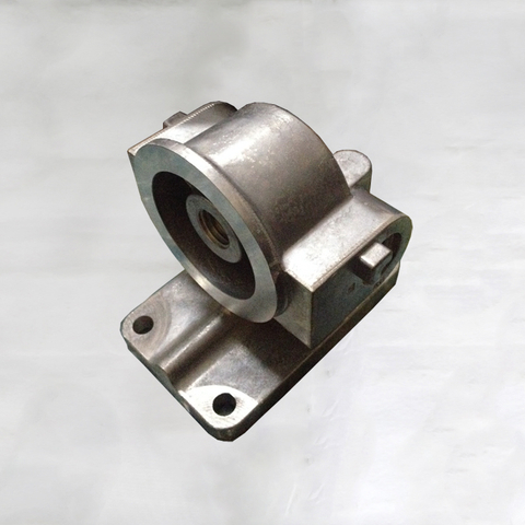 Filter Head 4940575 for Cummins QSC8.3 Engine Parts