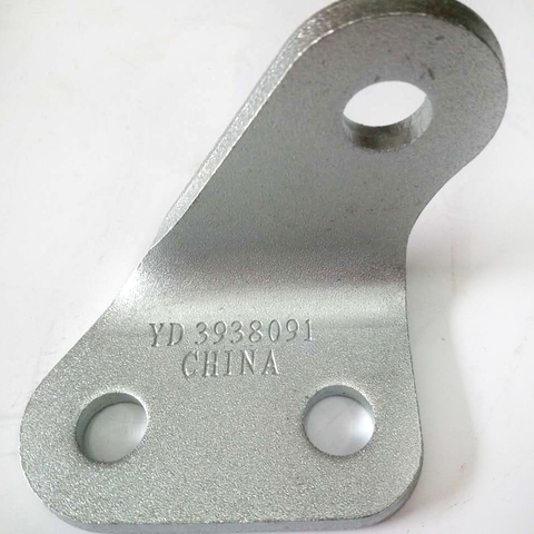 Fuel Pump Brace 3938091 for Cummins Engine