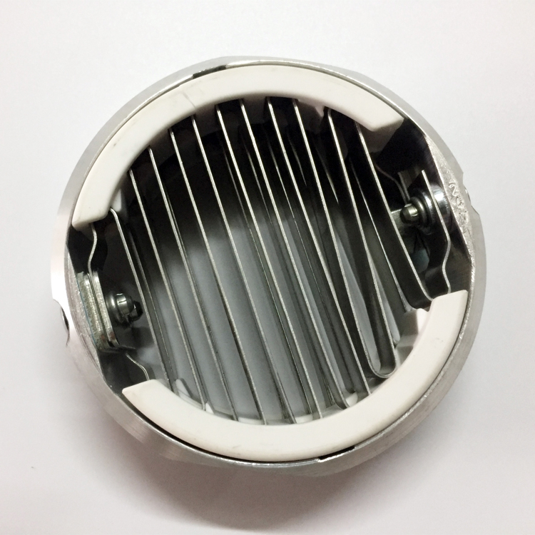 Intake Air Heater 5258351 for Cummins ISBe ISDe Engine Parts