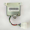 Intake Air Heater 4988345 for Cummins Engine Parts