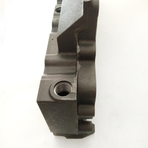 Cylinder Head Assembly 3922739 for Cummins Engine