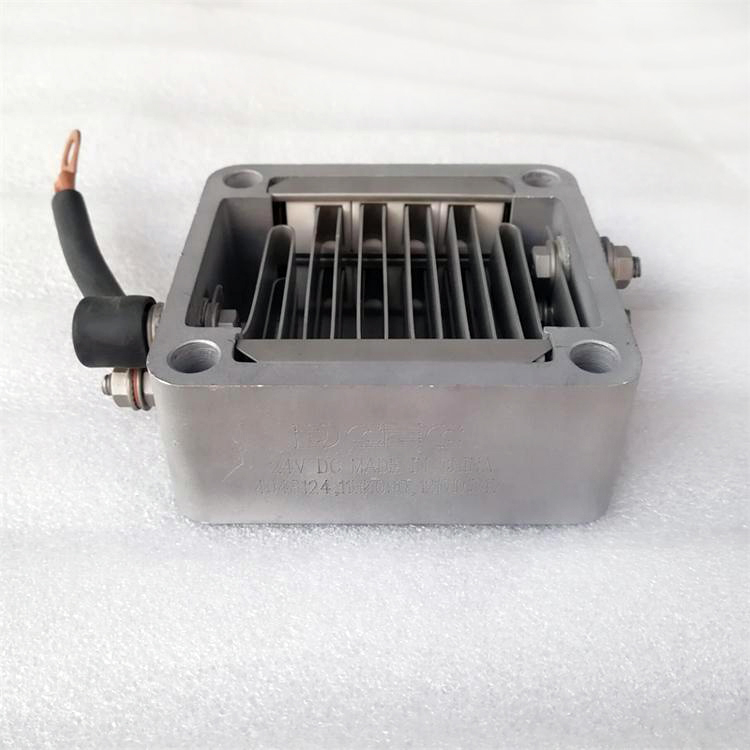 Air Intake Heater Inlet Preheater 3972343 for Cummins 6BT Engine