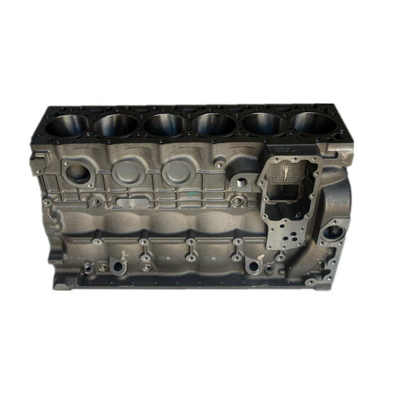  Cylinder Block 4946586 for Cummins Engine