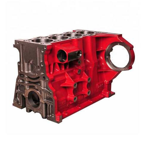 Cylinder Block 5334639 for Cummins Engine