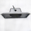 Oil Pan 4992931 for Cummins QSB6.7 Engine