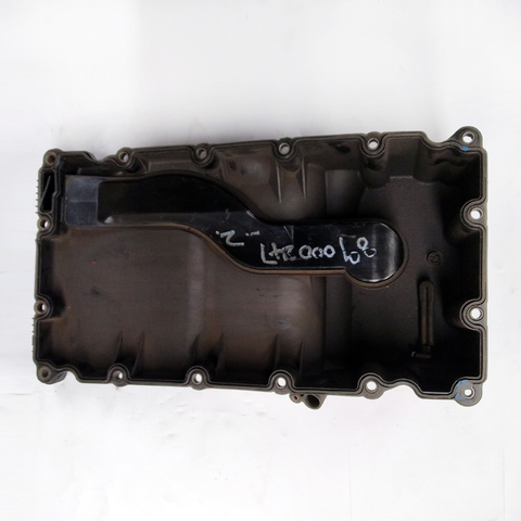 Oil Pan 4987768 for Cummins ISF3.8 Engine