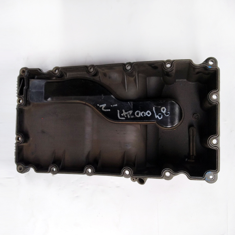 Oil Pan 4987768 for Cummins ISF3.8 Engine