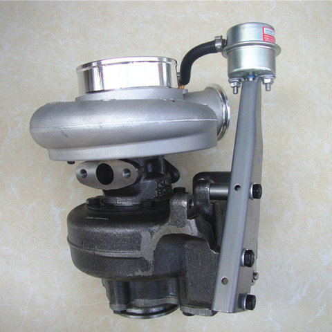 Turbocharger 2834535 for Cummins 6BT Engine