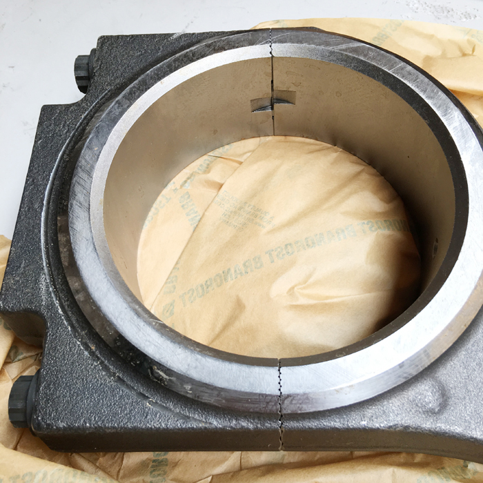 Connecting Rod 4007116 for QSK78 Diesel Engine 