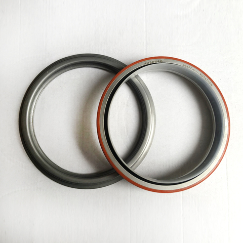 Crankshaft Rear Oil Seal 4936646 for Cummins Engine
